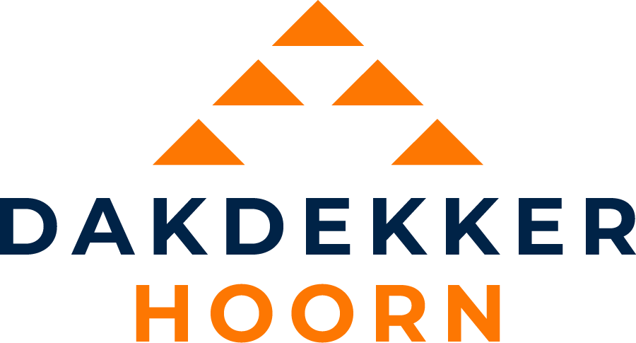 Dakdekker Hoorn