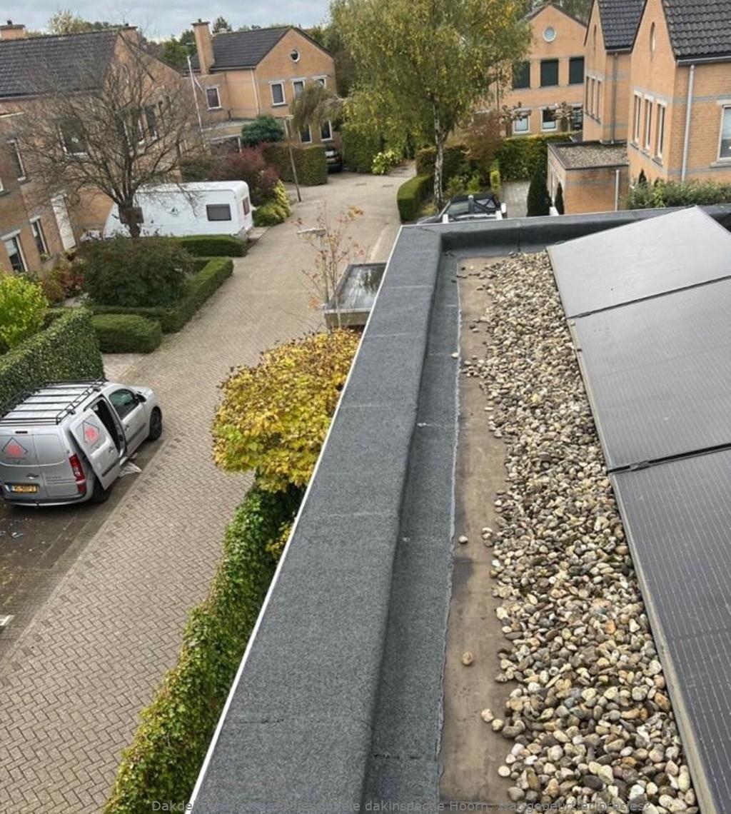 Professionele Dakinspectie Hoorn